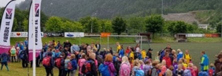 Sommeridrettsskulen 2025